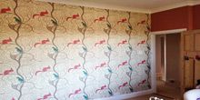 Wallpapering Melbourne