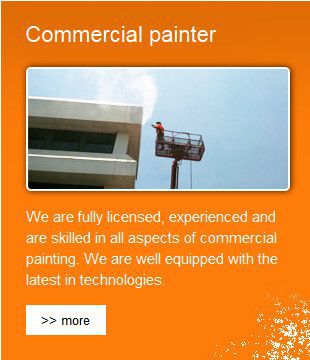 Painters-Melbourne